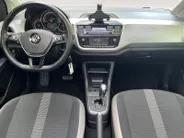 Volkswagen up! 1.0 BMT high up!