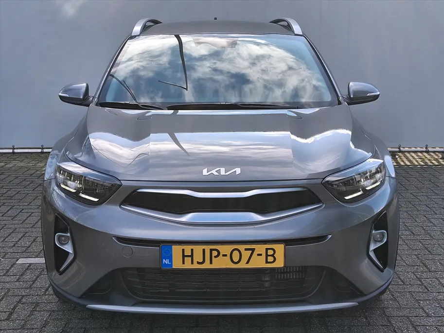 Kia Stonic 1.0 T-GDi DynamicPlusLine / Navigatie + Camera / Climate en Cruisecontrol! /