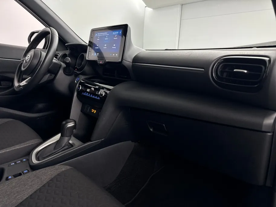 Toyota Yaris Cross 1.5 Hybrid Dynamic | Navigatie | 17'' L.M. Velgen | Adaptieve Cruise Control