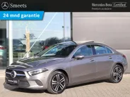 Mercedes-Benz A-Klasse 250 e Business Solution Luxury Limited l Panoramadak l Stoelverwarming l Ambiente lichtpakket