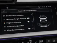 Audi A3 Sportback 45 TFSIe 272pk S-Tronic S edition Competition · Panoramadak · Camera · Lederen Bekleding · Elek. Achterklep · Elek. Bestuurdersstoel + Geheugen · Garantie t/m 26-10-2030 of 100.000km
