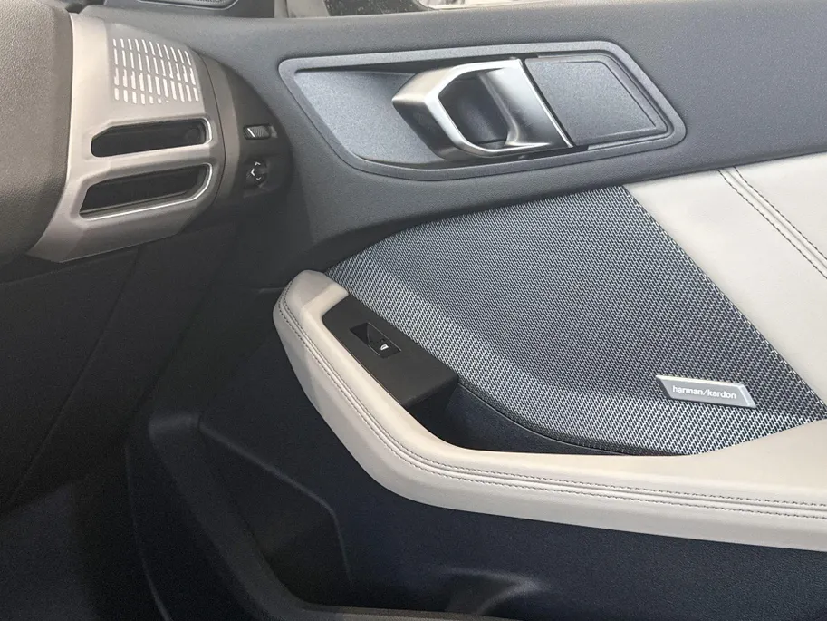 BMW 1 Serie 120 Premium Pack M Sportpakket Pro