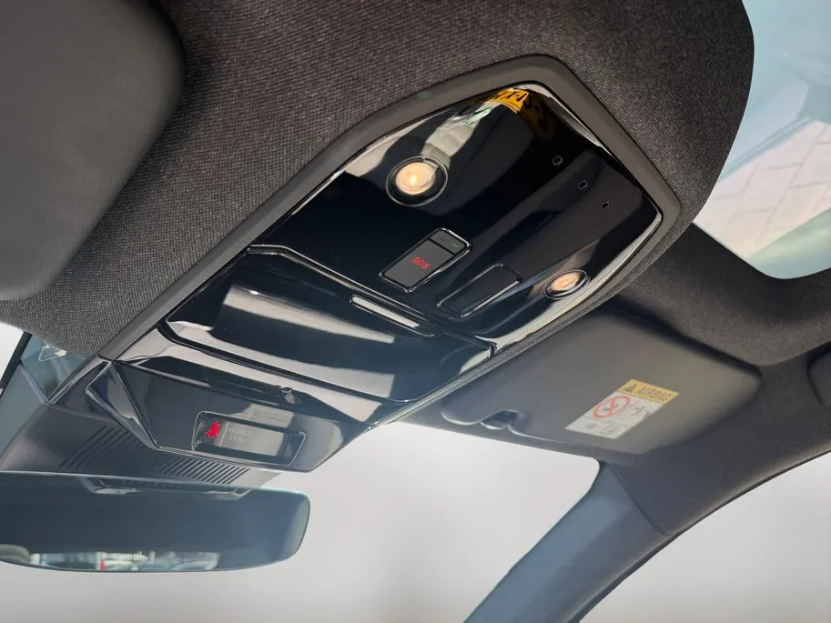 Renault Espace E-Tech full hybrid 200 iconic 7p. | Lederen Bekleding | Automatische Kofferbak | 360 Camera | Stoel & Stuurverwarming | Cruise & Climate Control | 12 Maanden BOVAG Garantie
