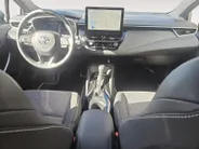 Toyota Corolla Touring Sports Hybrid 140 Dynamic | Carplay | Parkeer Camera | Navigatie | Stoelverwarming | Parkeer sensoren |