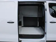 Opel Vivaro L3H1 2.0 BlueHDi 145 S&S L3 | Voorraad leverbaar | Airco | Camera | Apple Carplay | Android auto |
