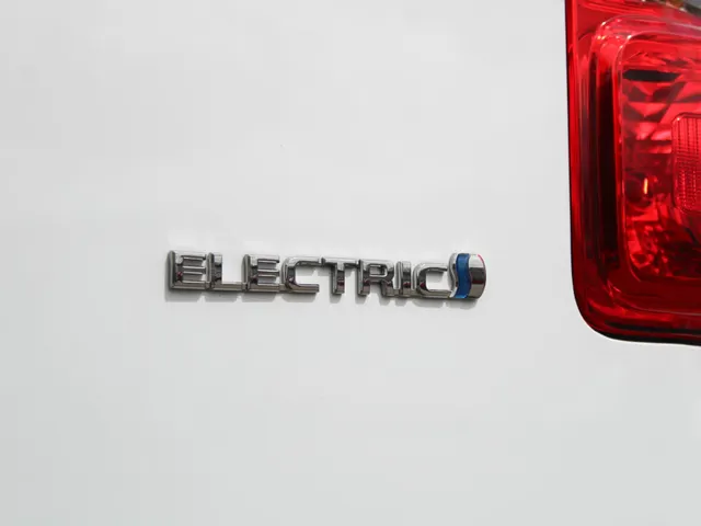 Toyota ProAce Electric Long Worker Challenger Extra Range L2 75 kWh | Cruise | Airco | Camera