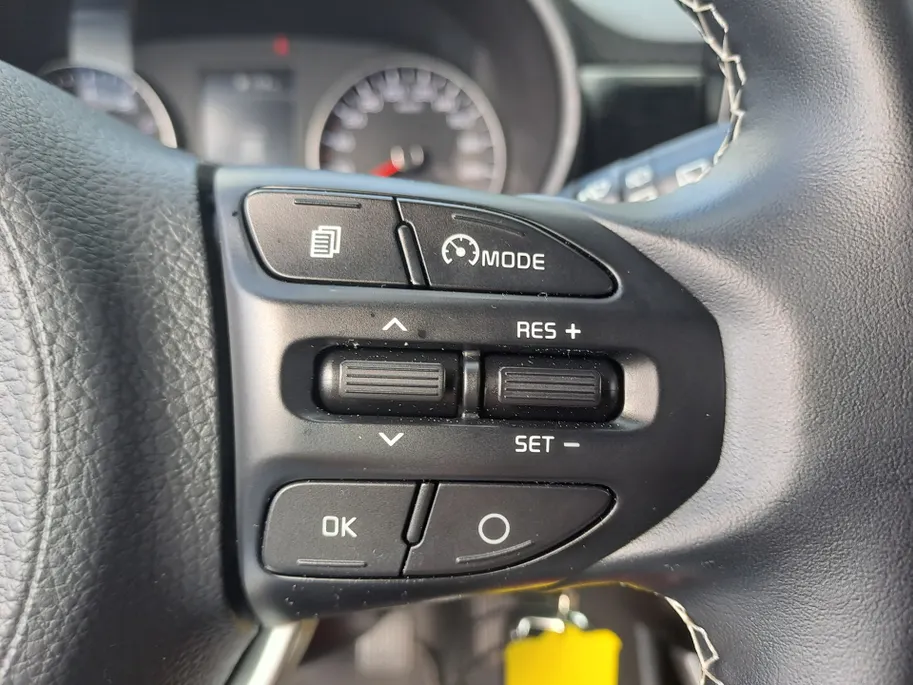 Kia Picanto 1.0 DPi DynamicLine | DAB | Camera | Cruise | Airco | Apple Carplay/Android Auto