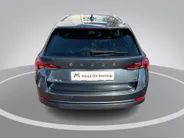 Škoda Octavia Combi 1.4TSI iV PHEV 150kW/204PK Sportline Business · Apple/Android Car Play · Stoelverwarming · Navigatie · Camera + Parkeersensoren