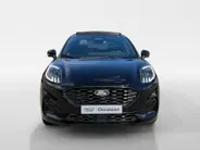 Ford Puma 1.0 EcoBoost Hybrid ST-Line X | Automaat | Panoramadak | Adapt. Cruise Control | 360 Graden Camera | Bliss | Winter Pakket | B&O Premium Audio | Draadloze Oplader | Apple Carplay & Android Auto | Fabrieksgarantie |