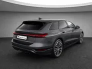 Audi A6 e-tron S edition 83 kWh 286 PK · Optiek zwart · Trekhaak elek. wegklapbaar · Lederen bekleding · 21'' LM velgen · Winterpakket