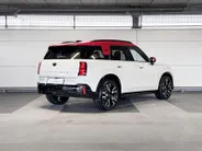 MINI Countryman C John Cooper Works S