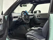 MINI Cooper 3-deurs S