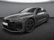 Audi A6 e-tron S edition 83 kWh 286 PK · Trekhaak elek. wegklapbaar · exterieurpakket zwart · Leder zwarte sportstoelen