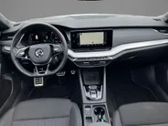 Škoda Octavia Combi 1.4 TSI 204pk DSG PHEV Sportline Business Panoramadak · Stoelverwarming · Apple/Android Car Play ·