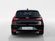 Hyundai i20 1.0 T-GDI Premium | Navigatie| Stoel/Stuurverwarming| Achteruitrijcamera| Dode hoek sensor|
