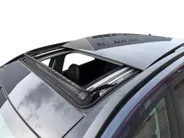 Hyundai Kona 1.6 GDI HEV Premium Sky | Schuif-kanteldak| Stoelverwarming/koeling| Lederen bekleding| Bose| Elektrische stoelen met geheugen| BOM VOL OPTIES