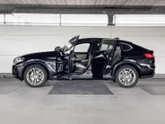 BMW X4 xDrive20i High Executive M-Sport