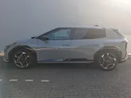 Kia EV4 81,4 kWh 204PK GT-Line Business Edition