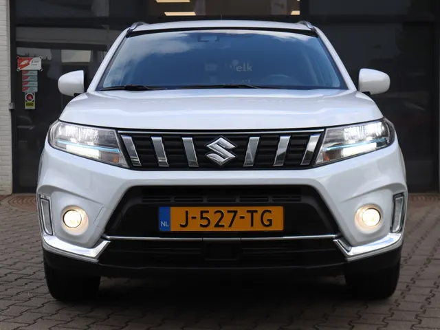 Suzuki Vitara 1.4 BoosterJet Select Hybrid Trekhaak | AdaptiveCruise | Carplay