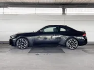 BMW 2 Serie Coupé 220i