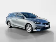 Kia Ceed Sportswagon 1.5 T-GDi DynamicLine | Navi | Clima | Camera | Cruise Control | Apple Carplay | Android Auto