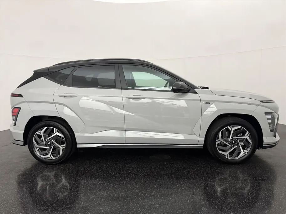 Hyundai Kona 1.6 GDI HEV 141pk DCT N-Line