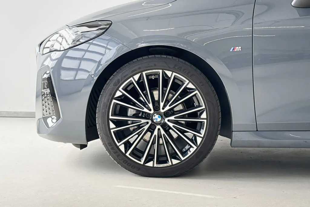 BMW 2 Serie Active Tourer 218i M Sportpakket