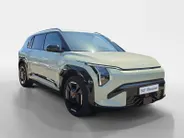 Kia EV3 GT-Line Business Edition 81.4 kWh | Navigatie | Stoel + Stuur verwarming | Navigatie | Climate control | Parkeer camera achter