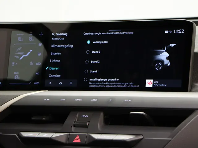 Kia EV5 GT-Line Bus Edition 81.4kWh Afn.Trekhaak-Allseason