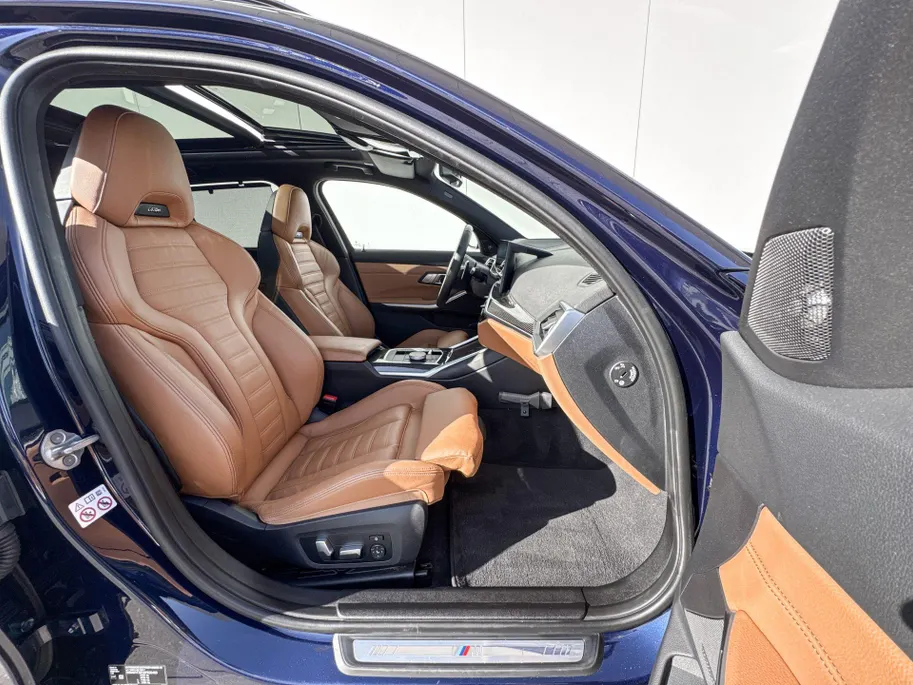 BMW 3 Serie Touring M340d xDrive