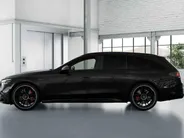 Mercedes-Benz E-Klasse Estate AMG 53 4MATIC+ Night Edition
