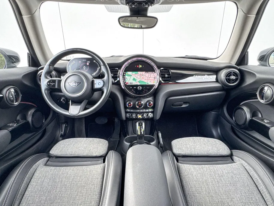 MINI Cooper 3-deurs Electric Classic