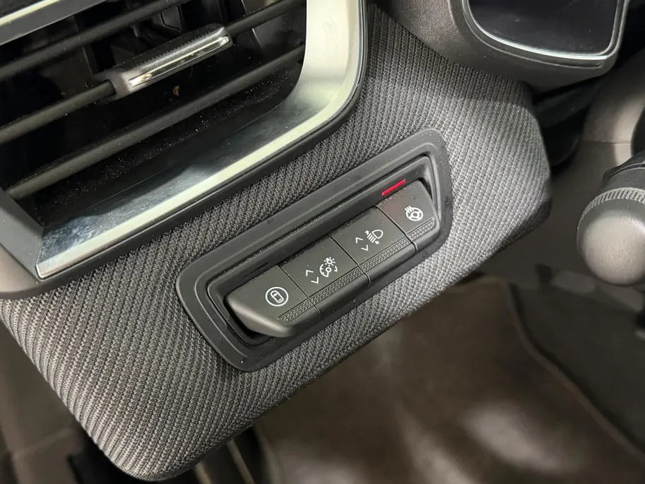 Renault Clio 145PK E-Tech Full Hybrid Esprit Alpine Automaat | Stoelverwarming | 9,3' Navi | Bose Audio | Climate Control | Apple CarPlay/Android Auto | Adaptive Cruise Control | Digital Cockpit | Full LED |