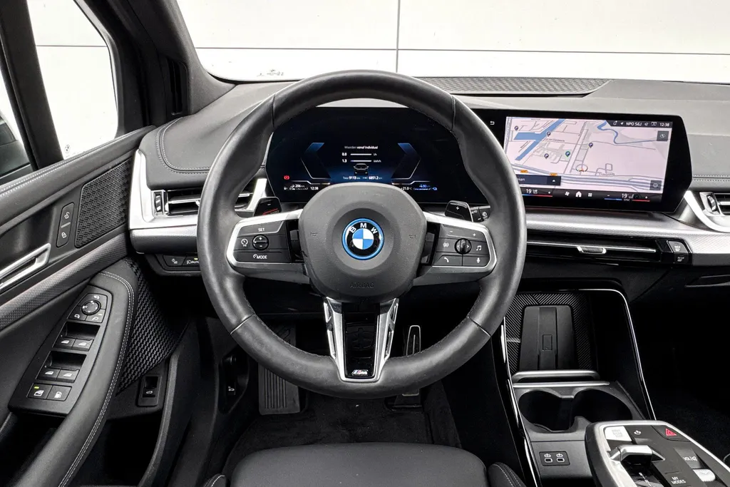 BMW 2 Serie Active Tourer 225e xDrive