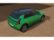 Renault 5 comfort range techno 52 kWh Nu uit voorraad leverbaar met Gratis 5 jaar fabrieksgarantie en € 3.300,- Zeeuw & Zeeuw korting !