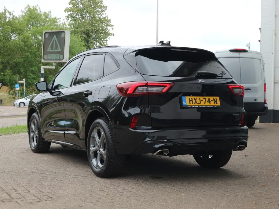 Ford Kuga 2.5 PHEV ST-Line X | ADAP CRUISE | HUD | WINTERPACK |