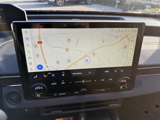 Toyota bZ4X Executive 73 kWh | JBL | Stoelverwarming V+A