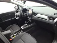 Renault Captur 1.6 E-Tech Hybrid 145 Intens Captur Hybrid Intens