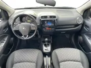 Mitsubishi Space Star 1.2 Dynamic Automaat | Carplay/Android auto|Climate control| Achteruitrijcamera| Regensensor| Automatische verlichting |In hoogte verstelbare passagiersstoel| Lichtmetalen velgen|