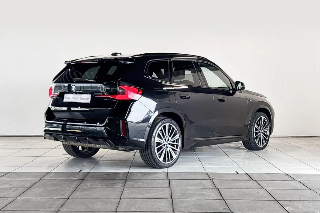BMW X1 xDrive30e Innovation Pack M Sportpakket