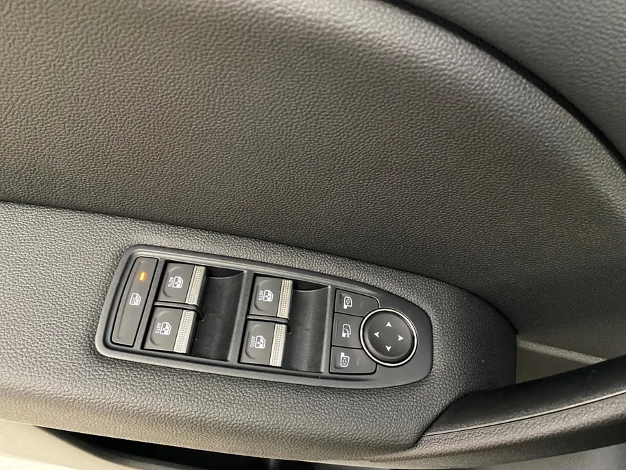 Mitsubishi Grandis 1.8 HEV INSTYLE | ACTIEPRIJS INCL. €4.000 KORTING |