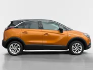 Opel Crossland X 1.2 Turbo Innovation AUTOMAAT | CRUISE / CLIMATE CONTROL | TREKHAAK | 12 MAANDEN GARANTIE |