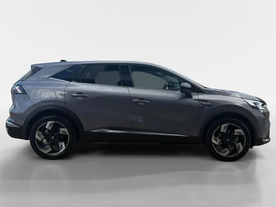 Renault Symbioz 1.6 E-Tech full hybrid 145 techno | Automaat | Camera | Automatische Achterklep | Parkeersensoren | Cruise & Climate Control | Apple Carplay & Android Auto | 12 Maanden BOVAG Garantie