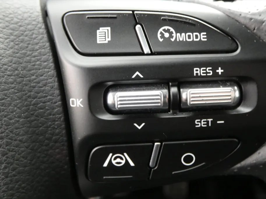 Kia Rio 1.0 T-GDI MHEV EcoDynamics 100pk GT-Line