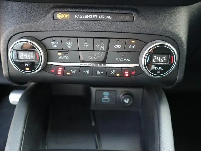 Ford Kuga 2.5 PHEV ST-Line X | TREKHAAK | PANO | ADAP CRUISE | BLIS |