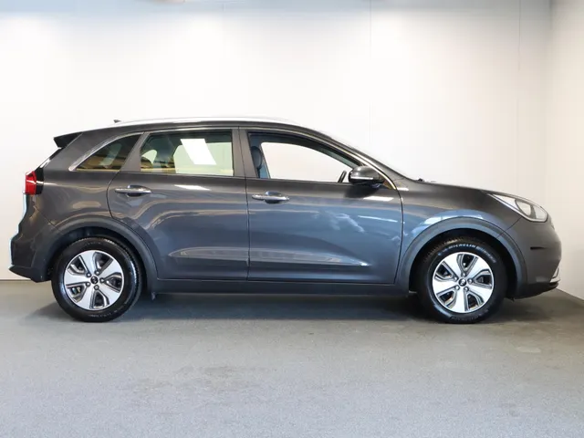 Kia Niro 1.6 GDi Hybrid DynamicLine