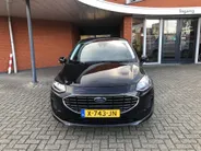 Ford Fiesta 1.0 EcoBoost Hybrid Titanium