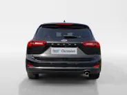 Ford Focus Wagon 1.0 EcoBoost Hybrid Titanium 155PK Automaat | NL-Auto | Adaptieve Cruise Control | Winter Pack | BLIS | Privacy Glass | Camera | Apple Carplay&Android Auto | 17' Lichtmetaal |