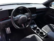 Hyundai Kona 1.6 GDI HEV N Line | Stoelverwarming & verkoeling | 360 Camera | Navigatie | Parkeersensoren voor en achter | Dodehoek detectie | Geheugenfunctie bestuurdersstoel |