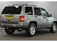 Jeep Grand Cherokee 5.2 V8 LIMITED I Young Timer